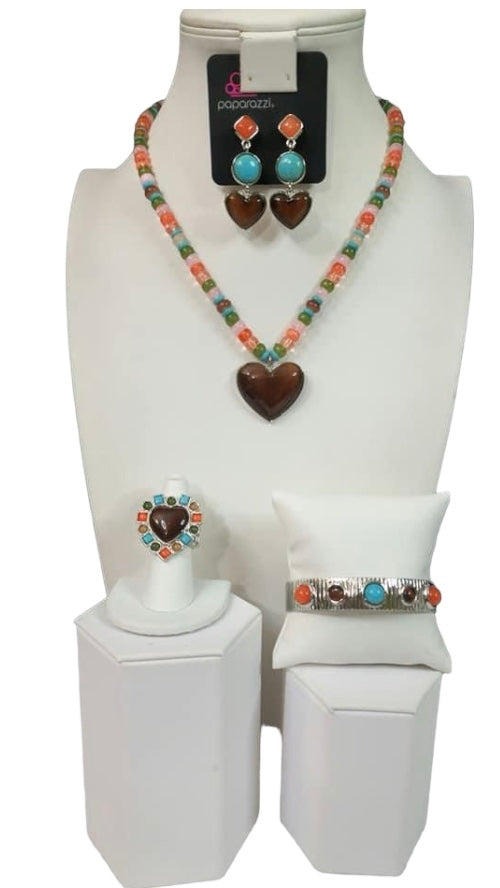 Simply Santa Fe - Complete Trend Blend - December 2023