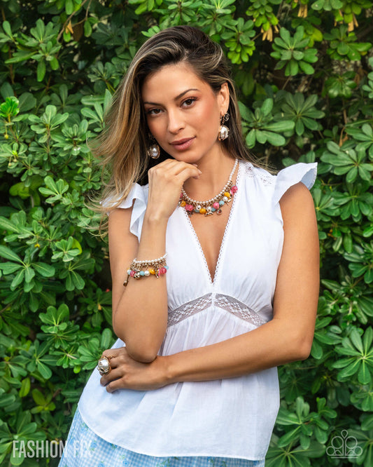 Glimpses of Malibu - Complete Trend Blend - June 2025