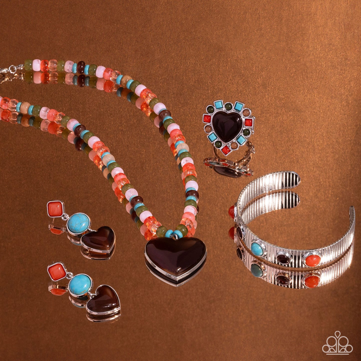 Simply Santa Fe - Complete Trend Blend - December 2023