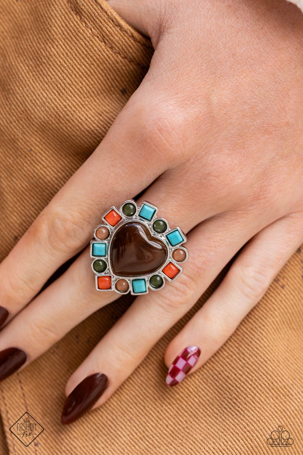 Simply Santa Fe - Complete Trend Blend - December 2023