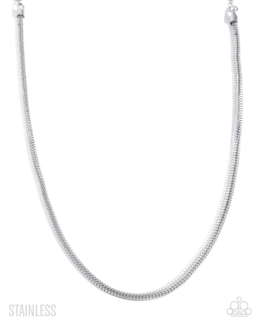 Elemental Effect - Silver