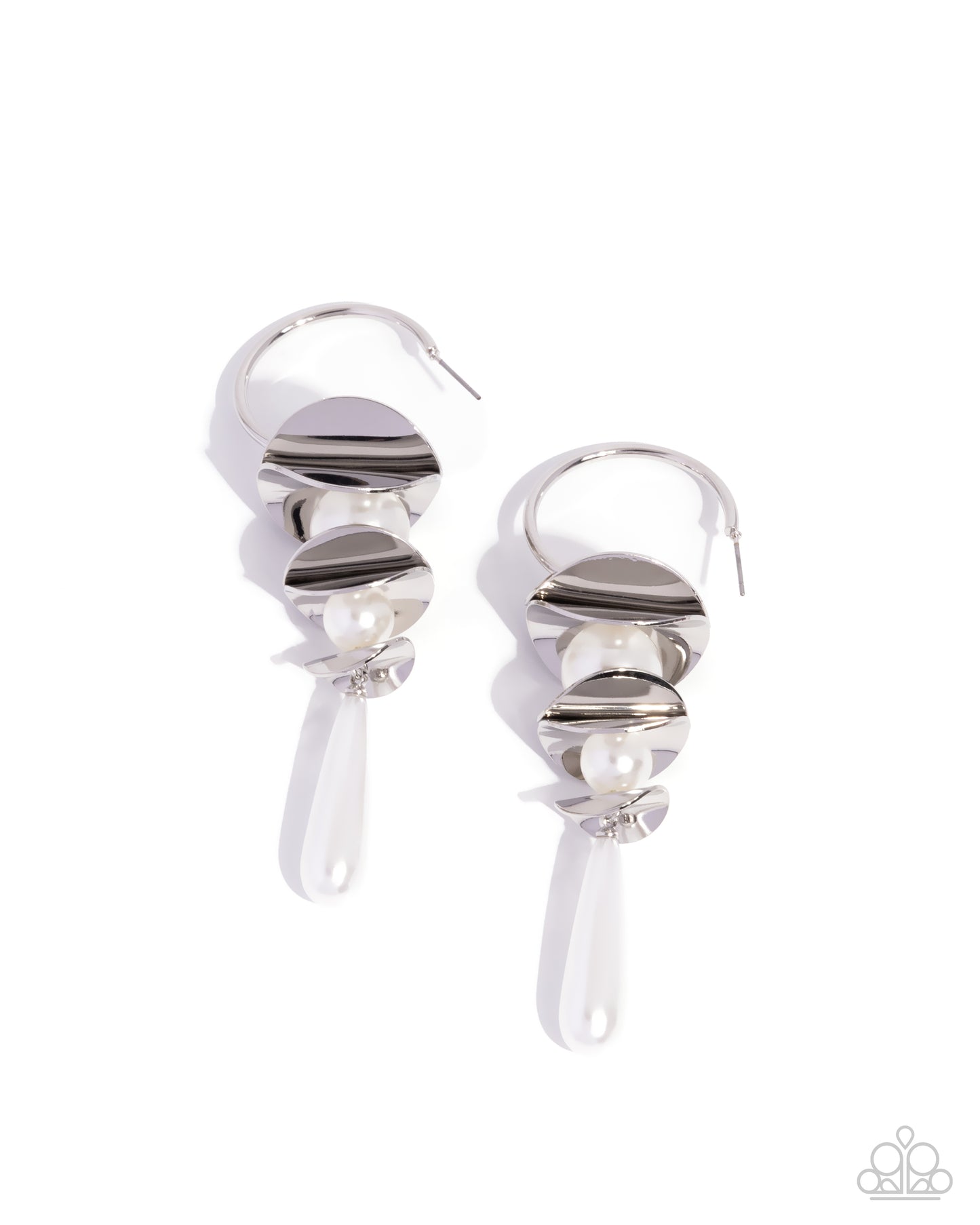 Planetary Polish - Silver