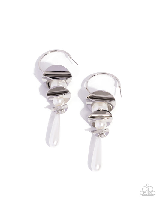 Planetary Polish - Silver