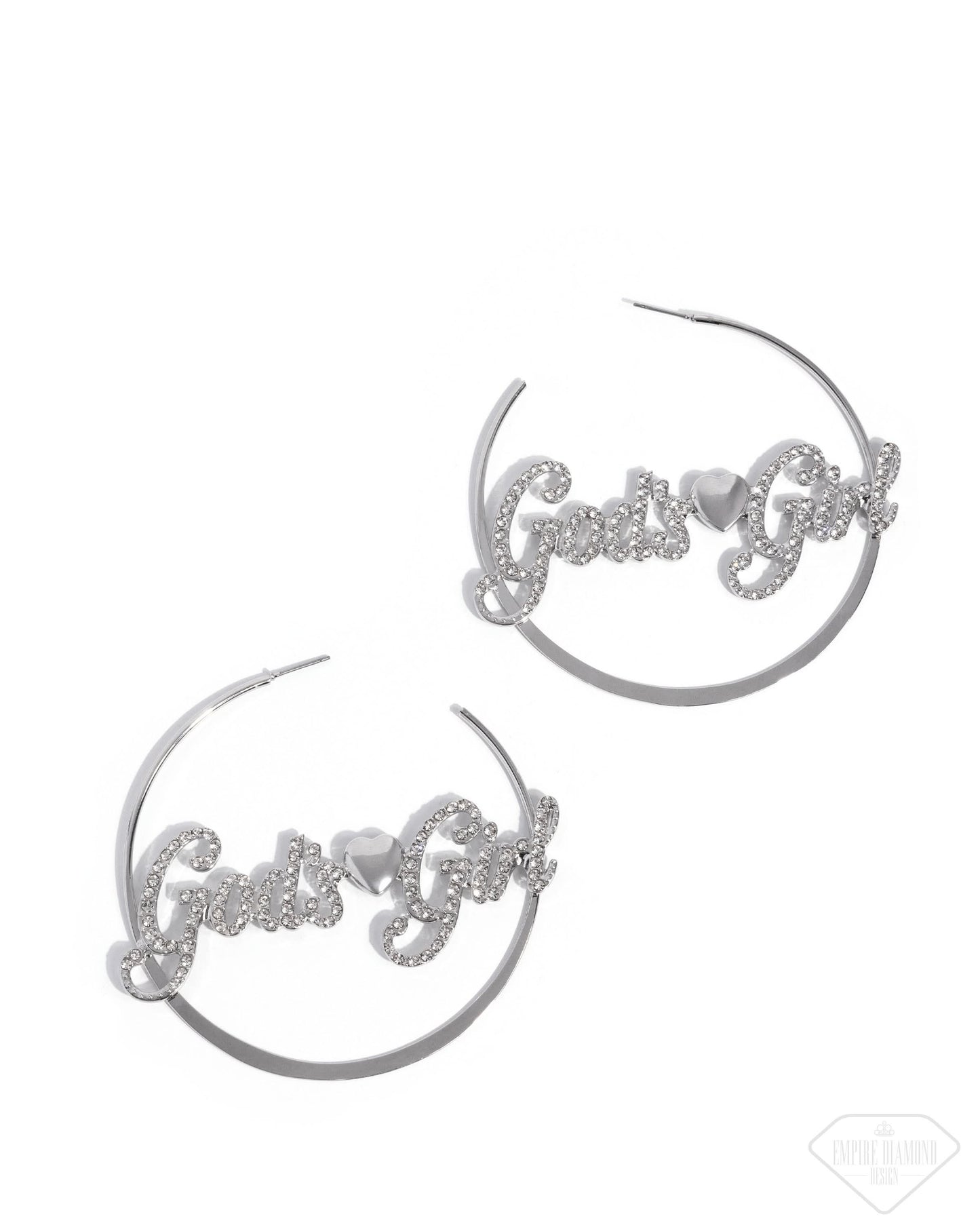 Shine with Purpose - Silver