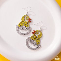 Chick Couture - Yellow