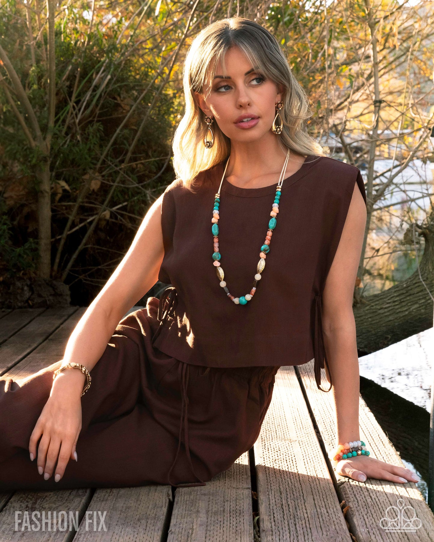 Glimpses of Malibu - Complete Trend Blend - May 2025
