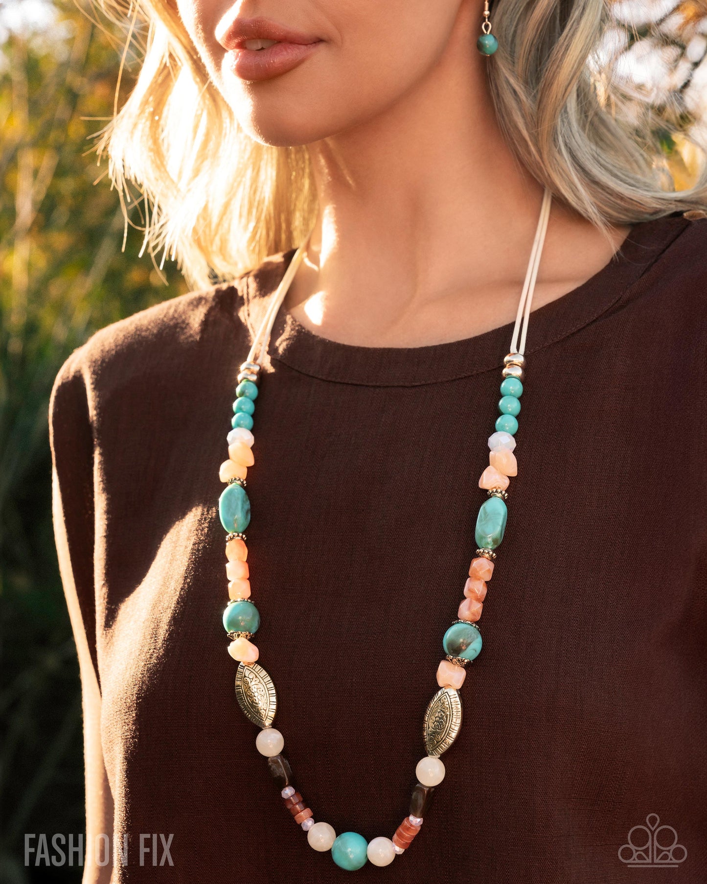 Glimpses of Malibu - Complete Trend Blend - May 2025