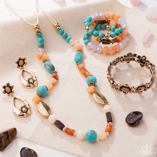 Glimpses of Malibu - Complete Trend Blend - May 2025