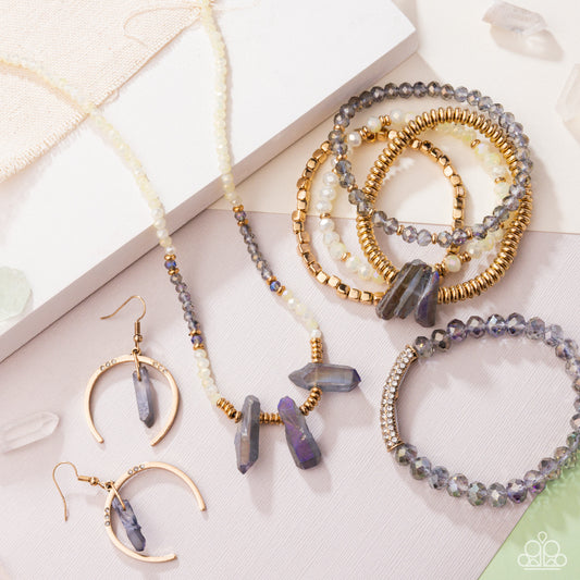 Sunset Sightings - Complete Trend Blend - May 2025