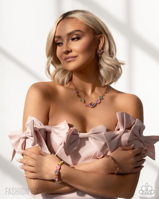 Fiercely 5th Avenue - Complete Trend Blend - May 2025