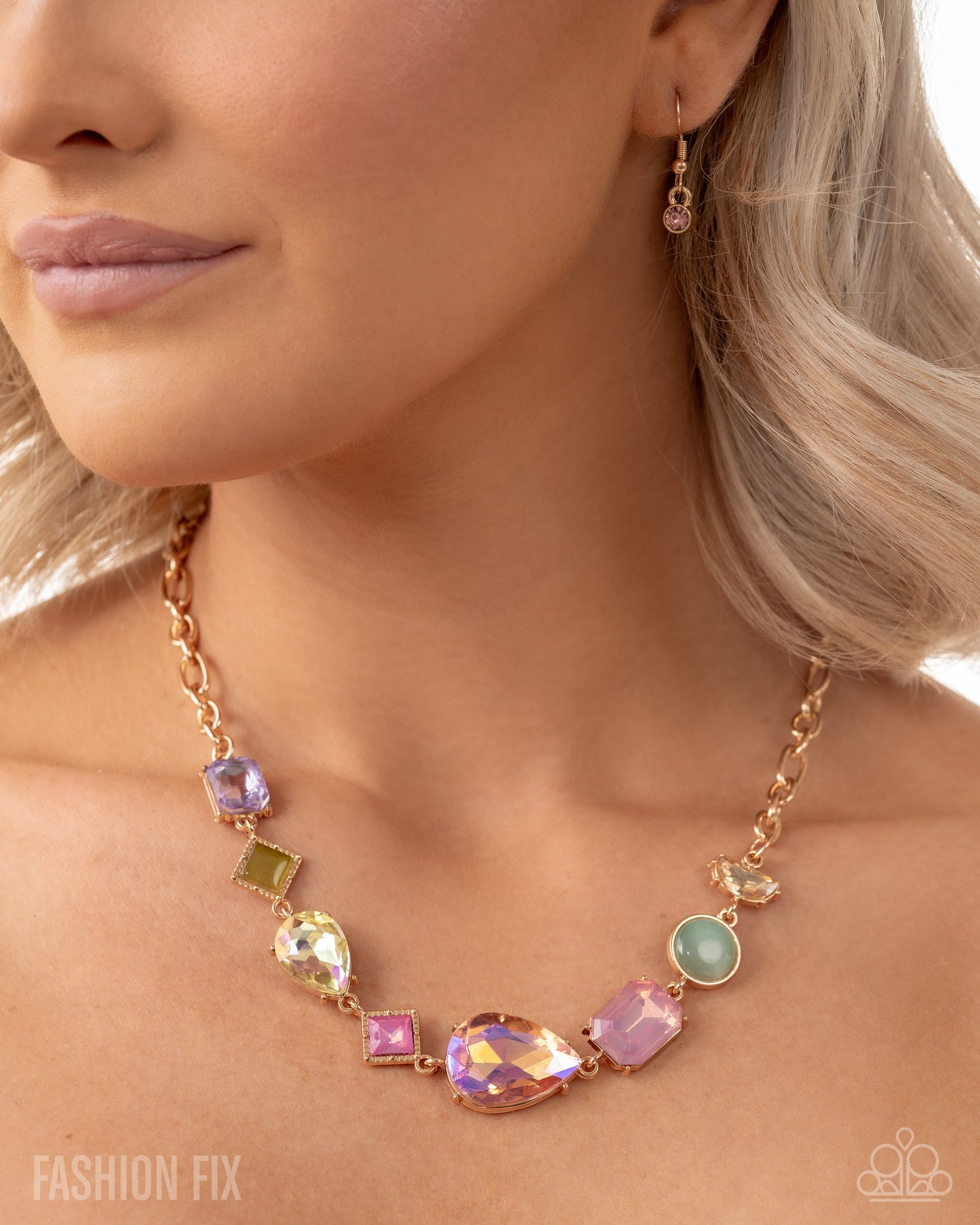 Fiercely 5th Avenue - Complete Trend Blend - May 2025