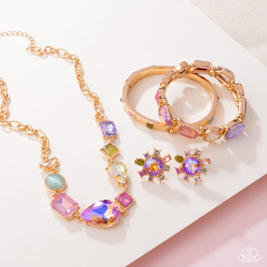 Fiercely 5th Avenue - Complete Trend Blend - May 2025