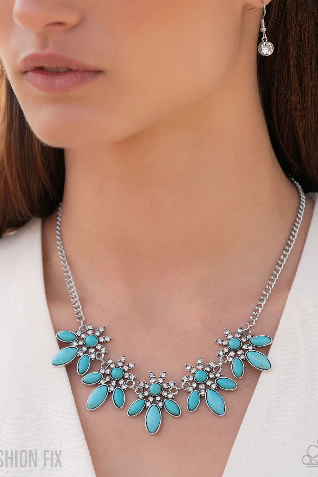 Simply Santa Fe - Complete Trend Blend - May 2025