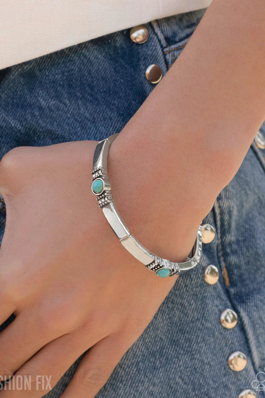 Simply Santa Fe - Complete Trend Blend - May 2025