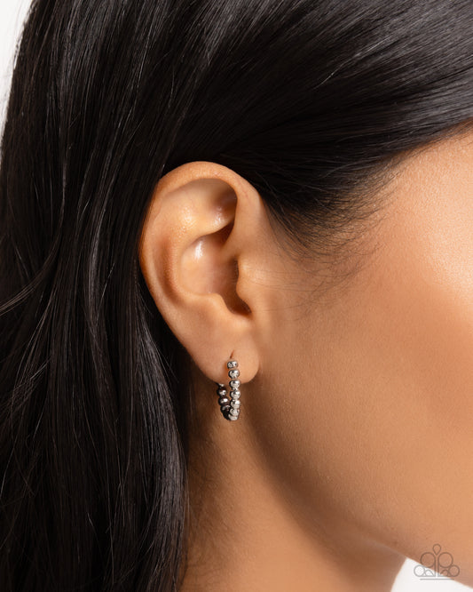 Darling Dance - Silver