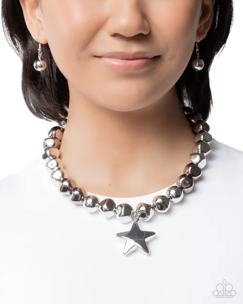 Loveable Legacy - Silver