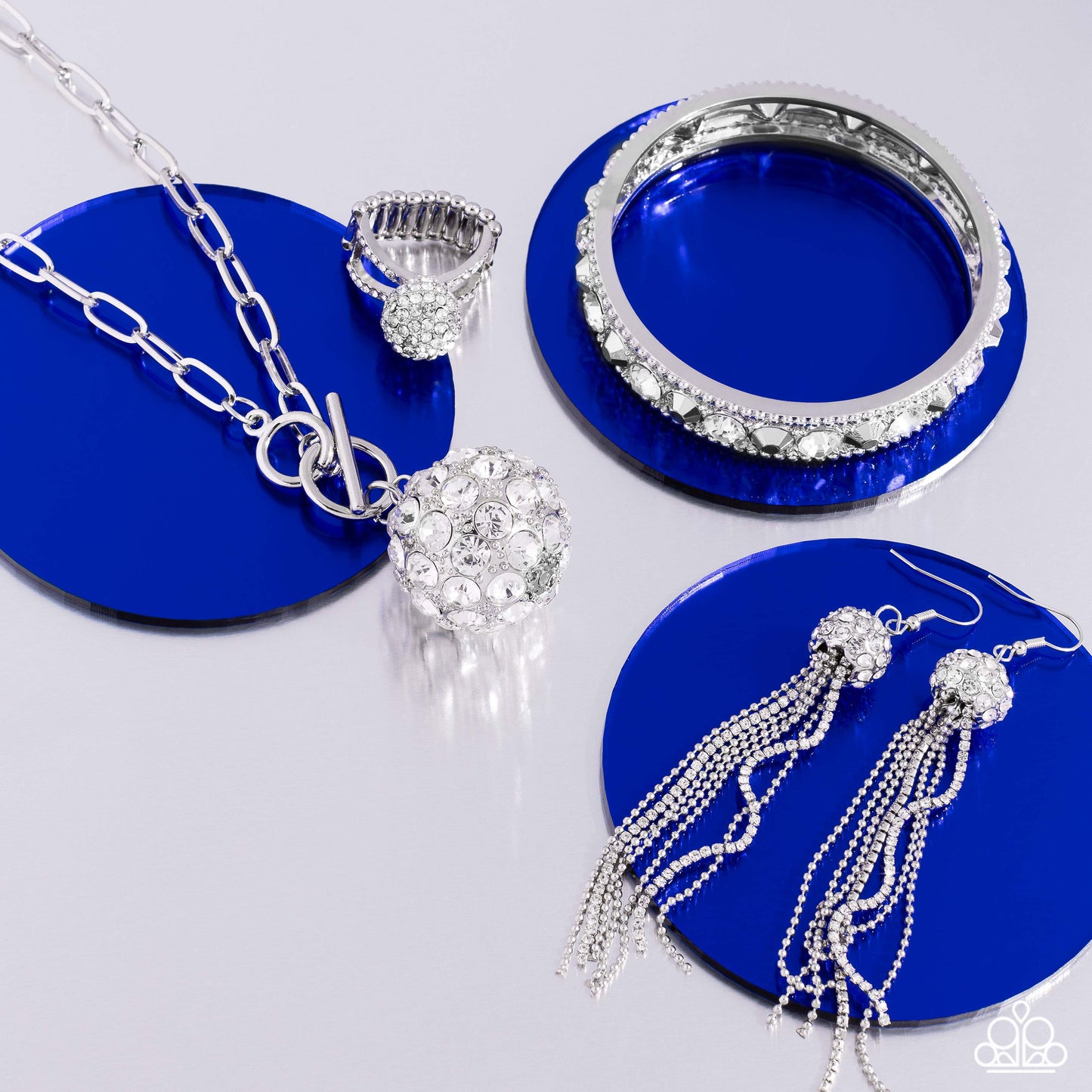 Magnificent Musings - Complete Trend Blend - Novemeber 2023