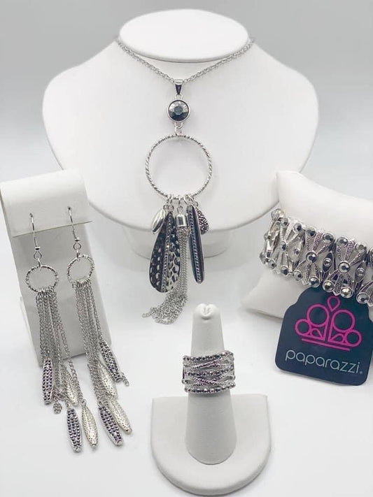 Magnificent Musings - Complete Trend Blend - February 2022