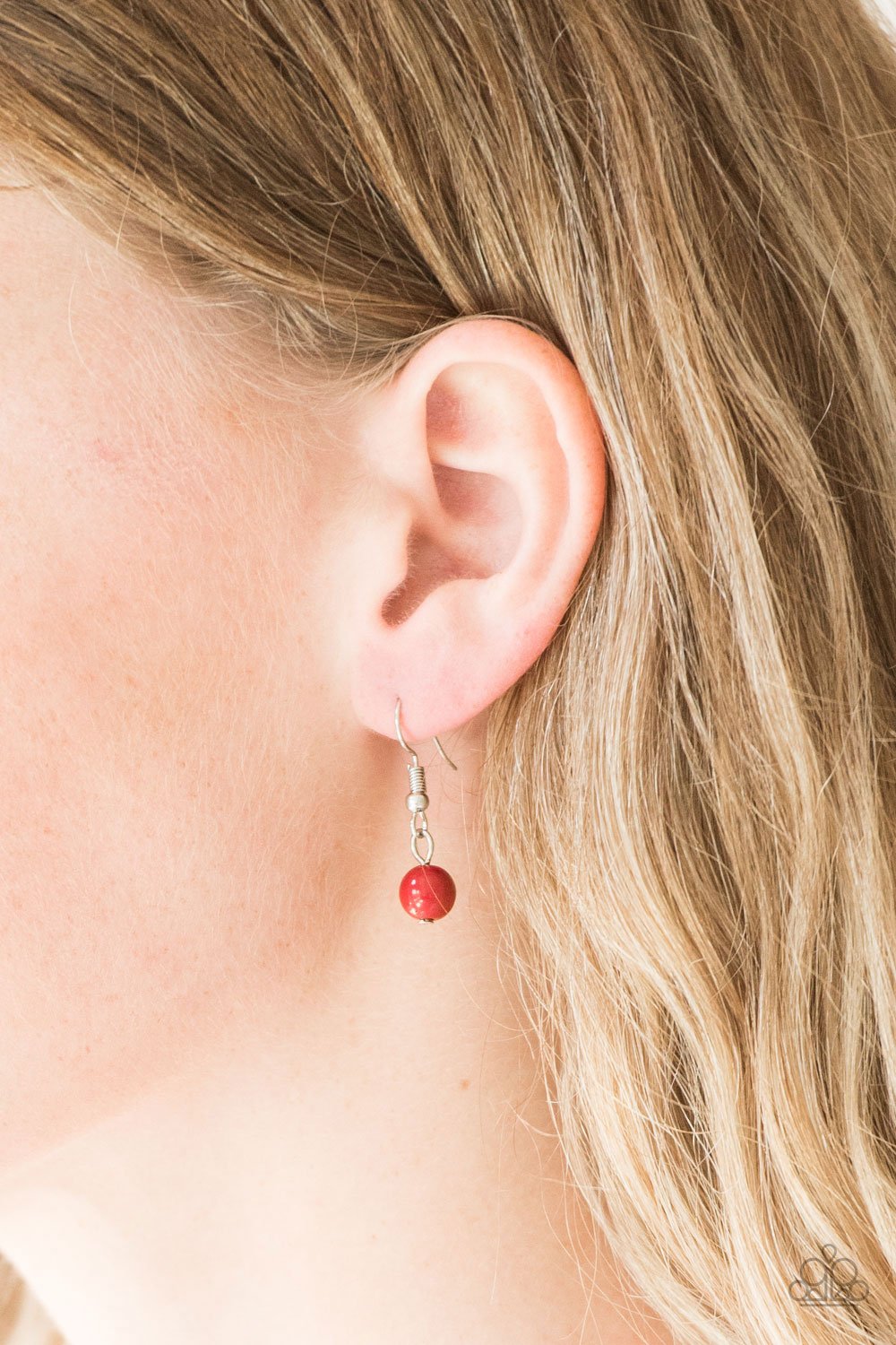 Pretty Pop-tastic! - Red (TF)