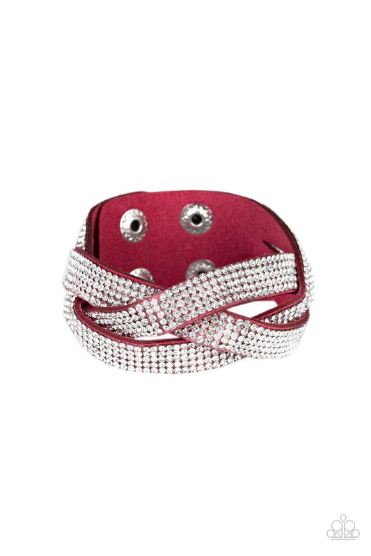 Nice Girls Finish Last - Pink (TF)