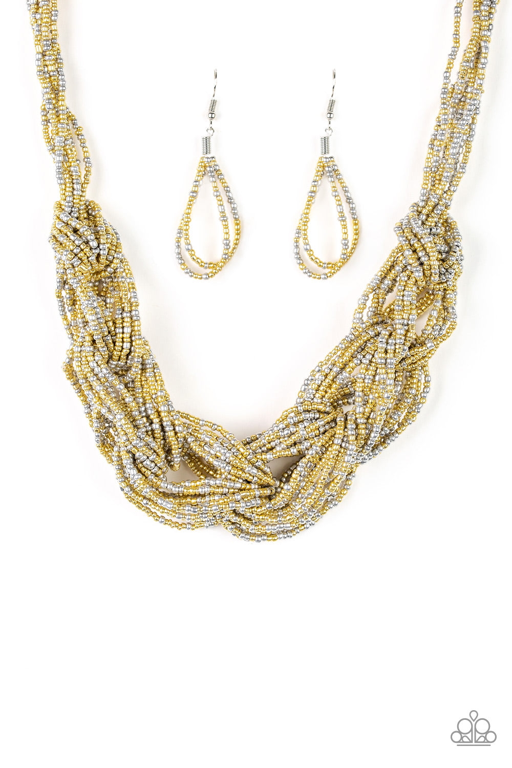 City Catwalk - Gold (TF)