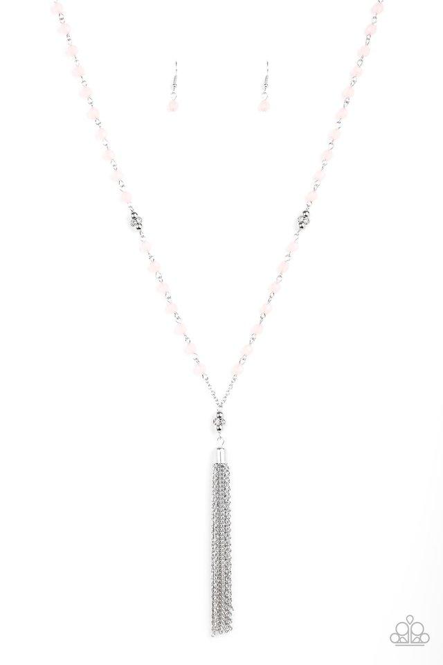 Tassel Takeover - Pink (TF)