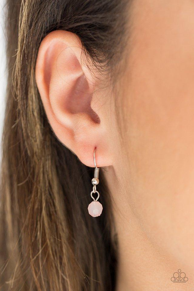 Tassel Takeover - Pink (TF)