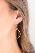 Elegantly Ensnared - Gold (TF)