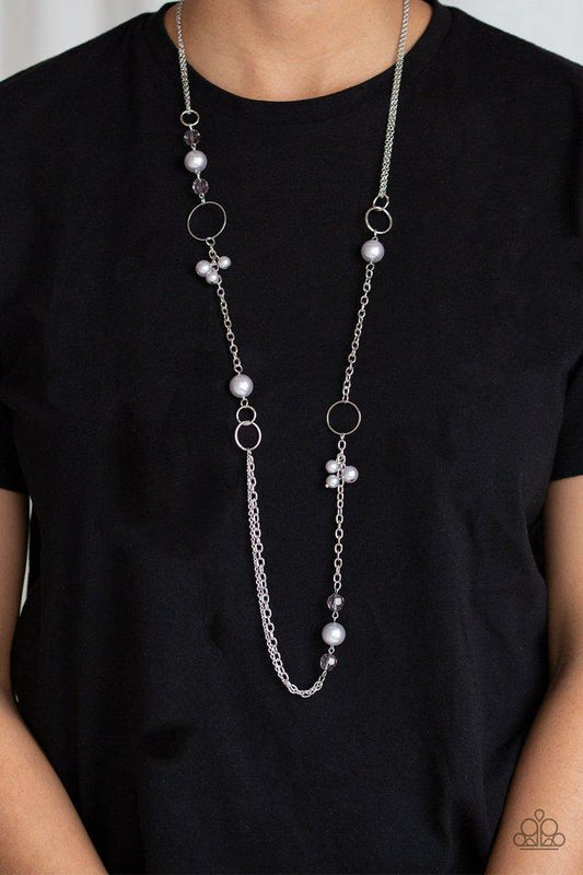 Pageant Princess - Silver (TF)