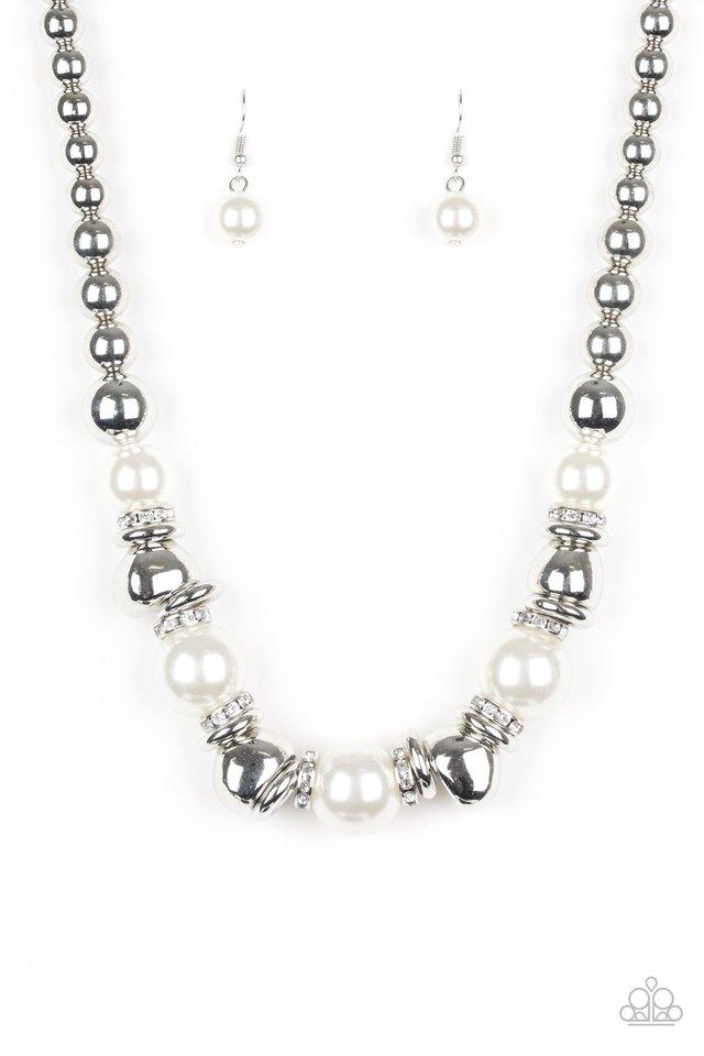 Hollywood HAUTE Spot - White (TF)