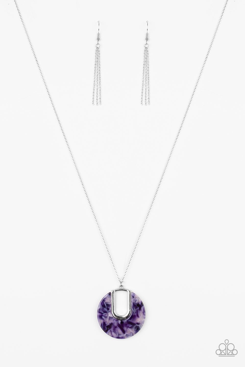 Setting The Fashion - Purple (TF)