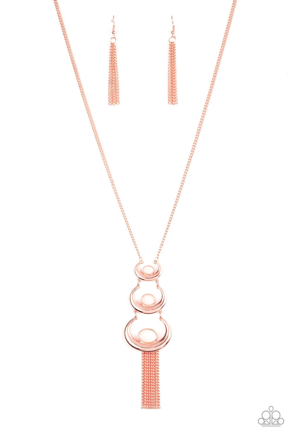 As MOON As I Can - Copper (TF)