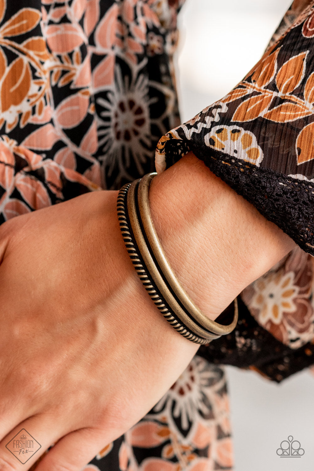 Simply Santa Fe - Complete Trend Blend - November 2021