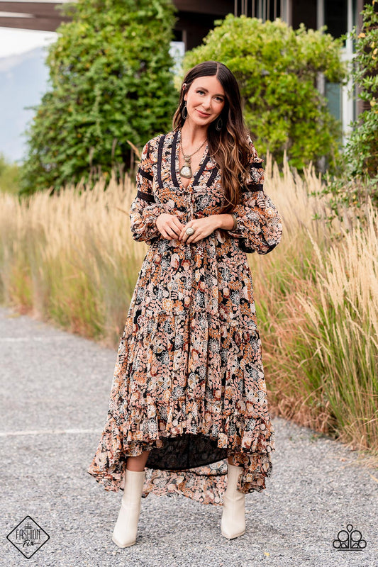 Simply Santa Fe - Complete Trend Blend - November 2021