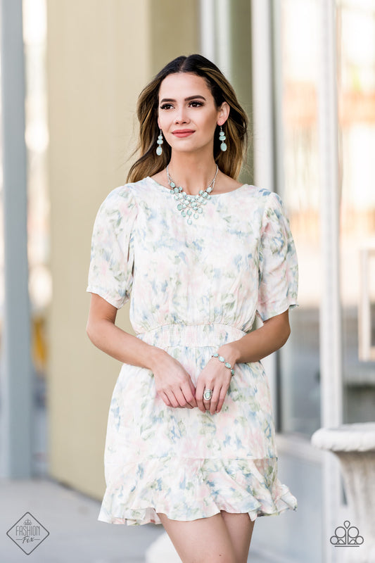 Glimpses of Malibu - Complete Trend Blend (May 2021)