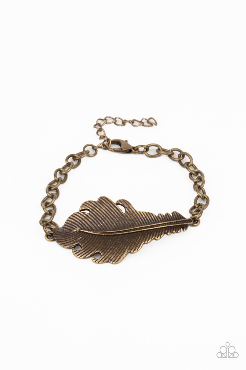 Rustic Roost - Brass (TF)