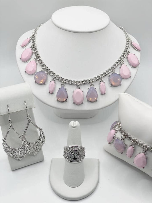 Glimpses of Malibu - Complete Trend Blend - February 2022