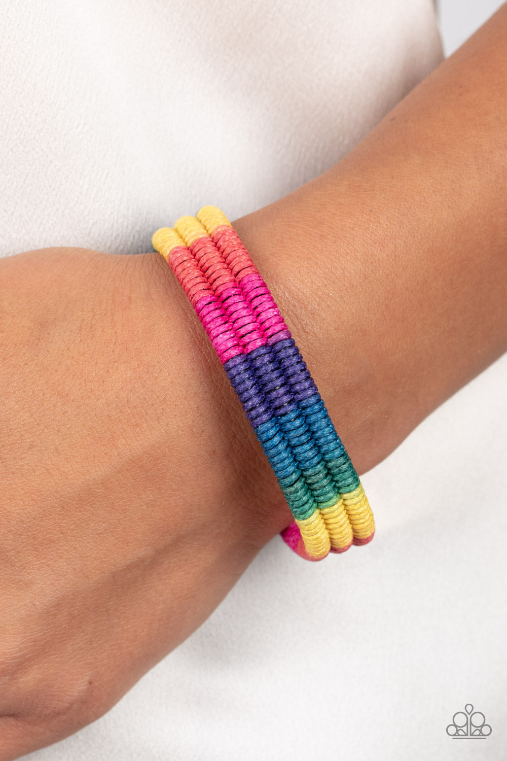 LGBTQIA bracelet