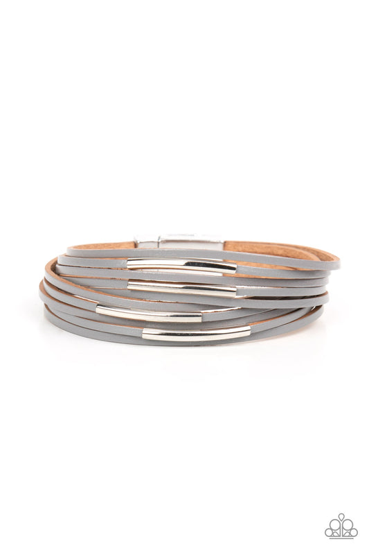 ​Suburban Outing - Silver