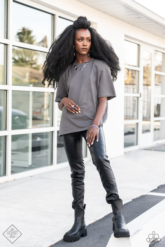 Sunset Sightings - Complete Trend Blend - January 2022