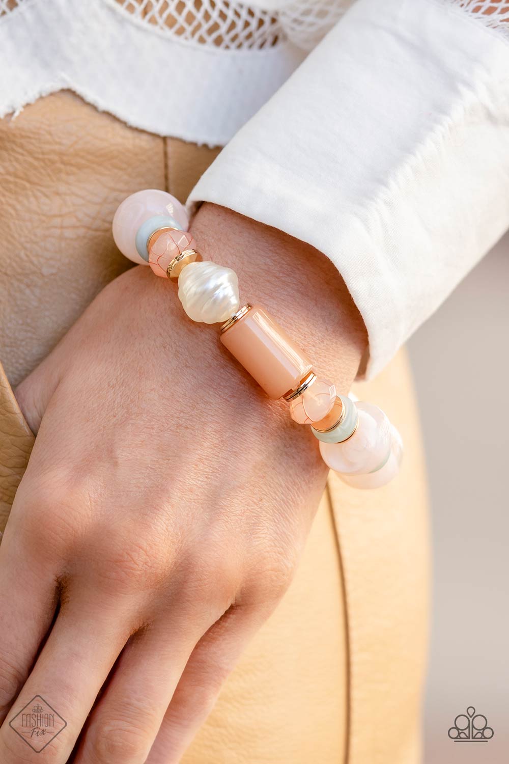 Glimpses of Malibu - 3 Piece Set - December 2022