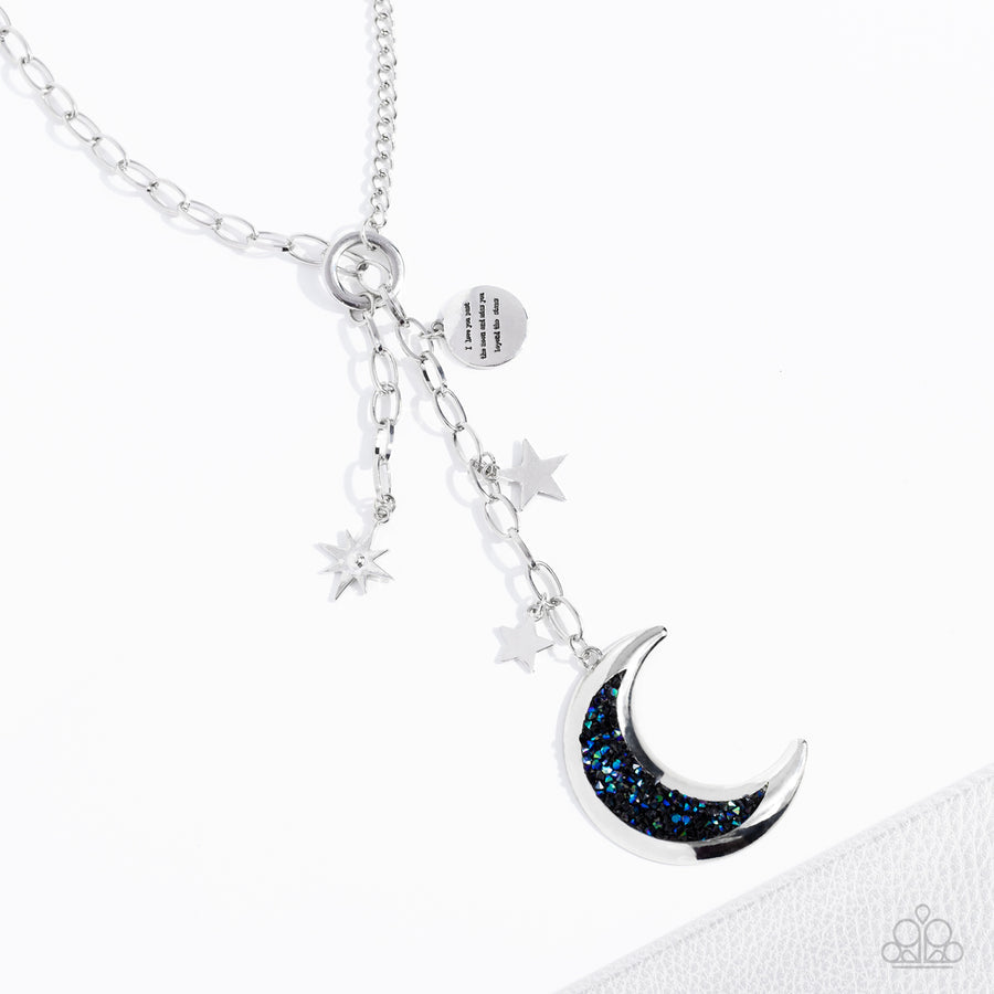 Once in a Blue Moon - Multi