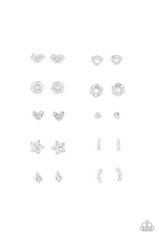 Starlet Shimmer - Assorted Kids Jewelry Mix