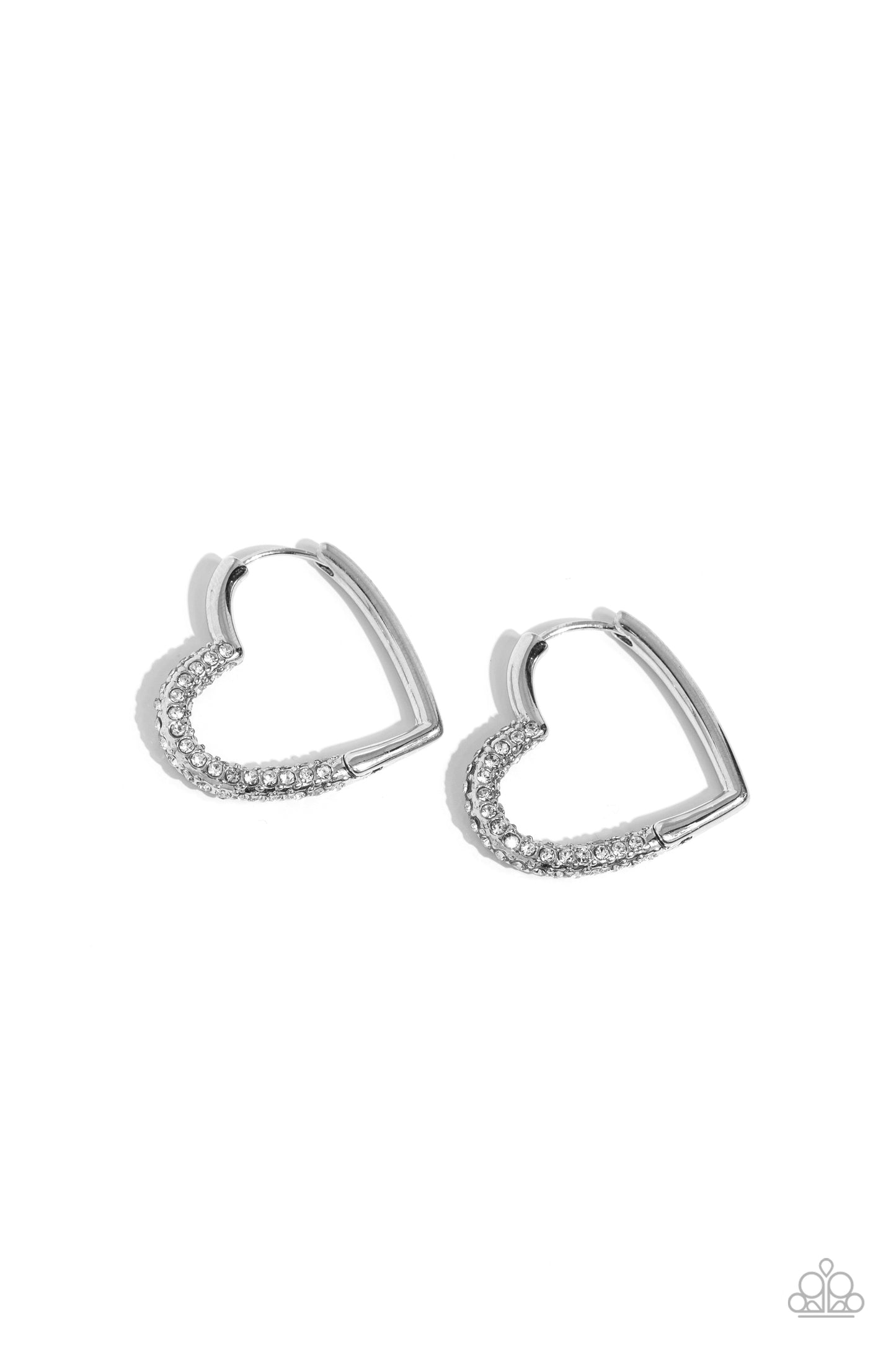 "Be Mine### Valentine? - White"