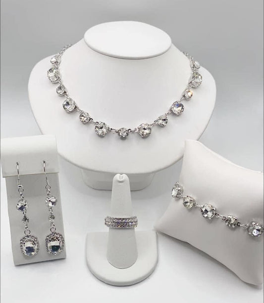 Fiercely 5th Avenue - Complete Trend Blend - February 2022