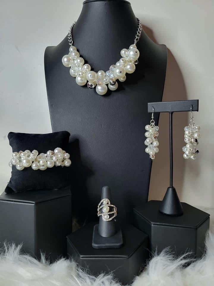 Fiercely 5th Avenue - Complete Trend Blend - January 2022