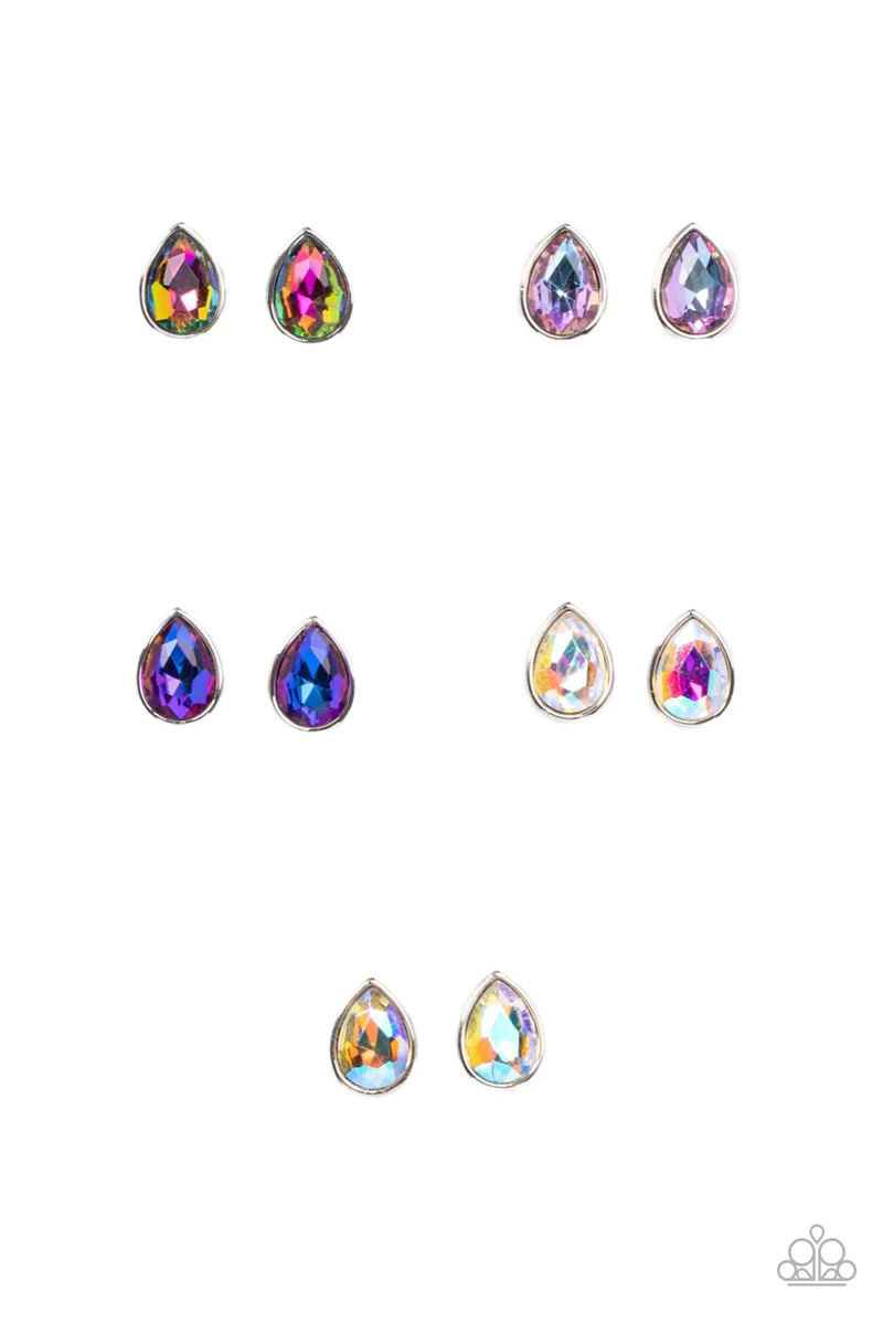 Starlet Shimmer - Assorted Kids Jewelry Mix