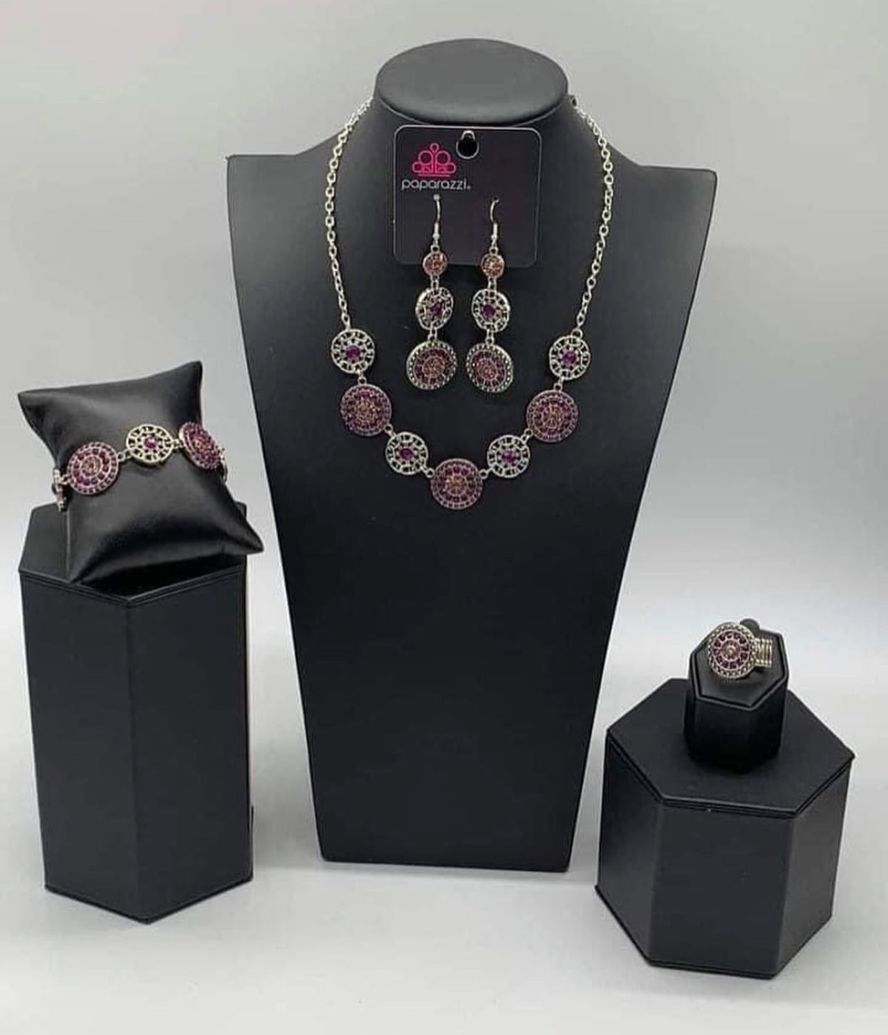 Glimpses of Malibu - Complete Trend Blend - November 2021