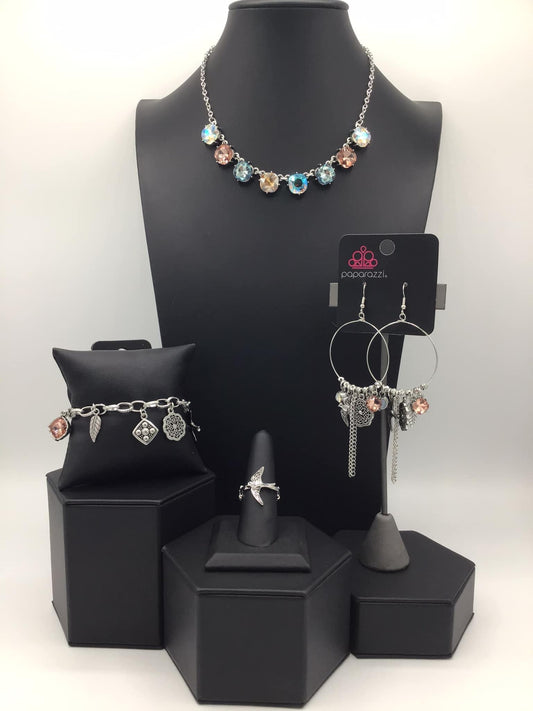 Glimpses of Malibu - Complete Trend Blend (July 2021)