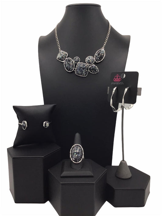 Sunset Sightings - Complete Trend Blend (June 2021)